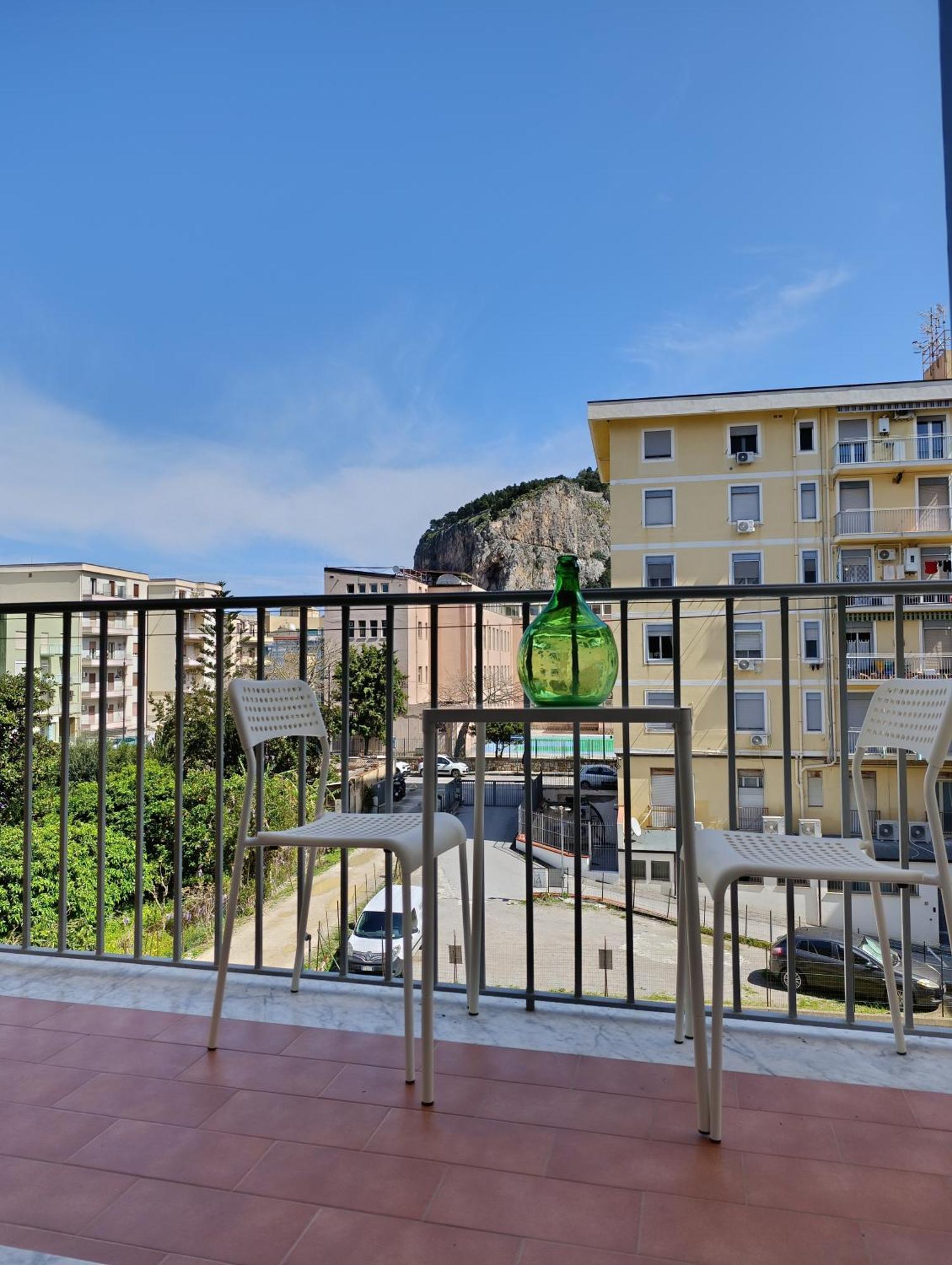 Apartamento Casa Medi Cefalú Exterior foto